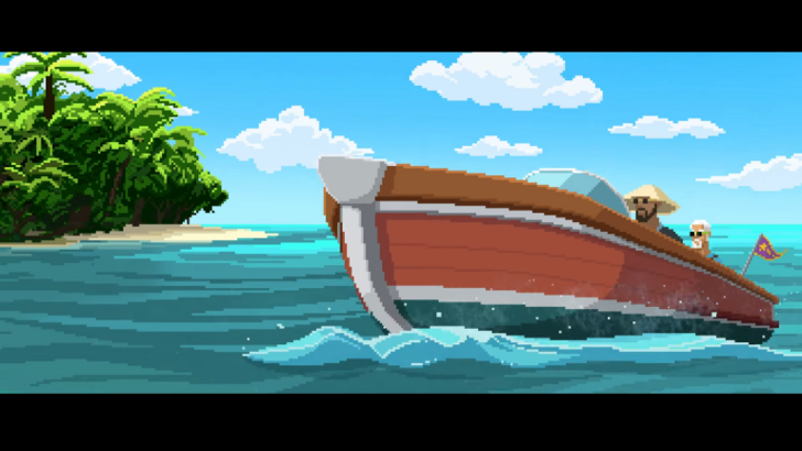 Dave the Diver en la jungla: Preventa y DLC