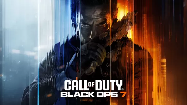 Call of Duty: Black Ops 7 coming in late 2025