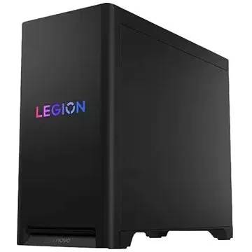 Lenovo Legion 2025 Gaming PC Lineup Now Available