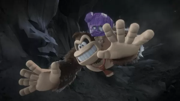 Donkey Kong Bananza Direct | Ce que vous avez manqué