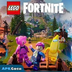 LEGO Fortnite