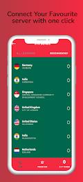 Bangladesh VPN : BD Vpn Screenshot 3
