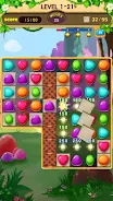 Candy Journey ภาพหน้าจอ 0