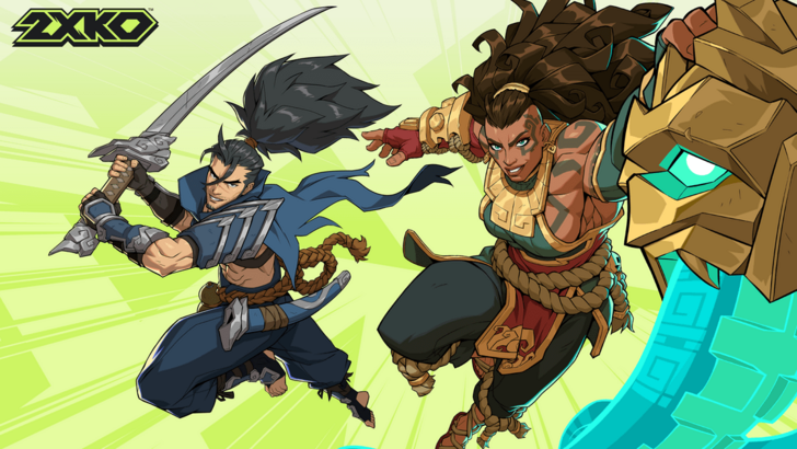 2xko alpha playtest feedback serieus overwogen 