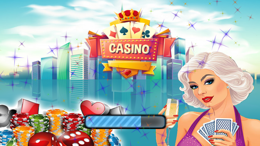 Godlike Casino slot Tangkapan skrin 0