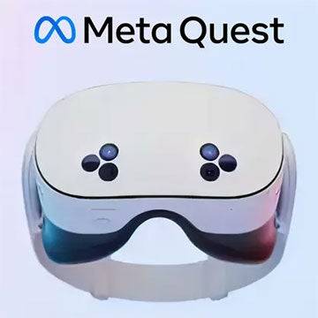 「メタクエスト3S VRで50ドルを節約、バットマンゲームを含む」