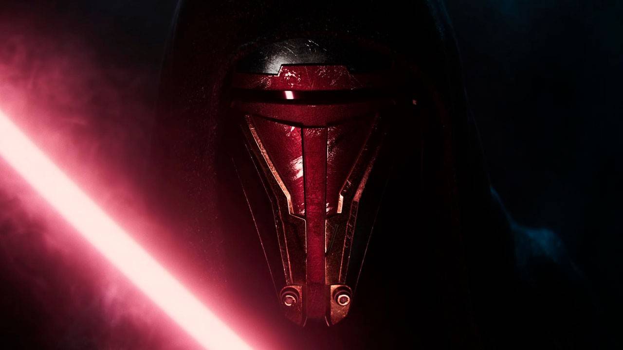 Star Wars : Kotor 리메이크 소문이 거부되었습니다
