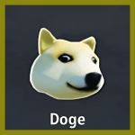 Doge Power mula sa Meme Fruits