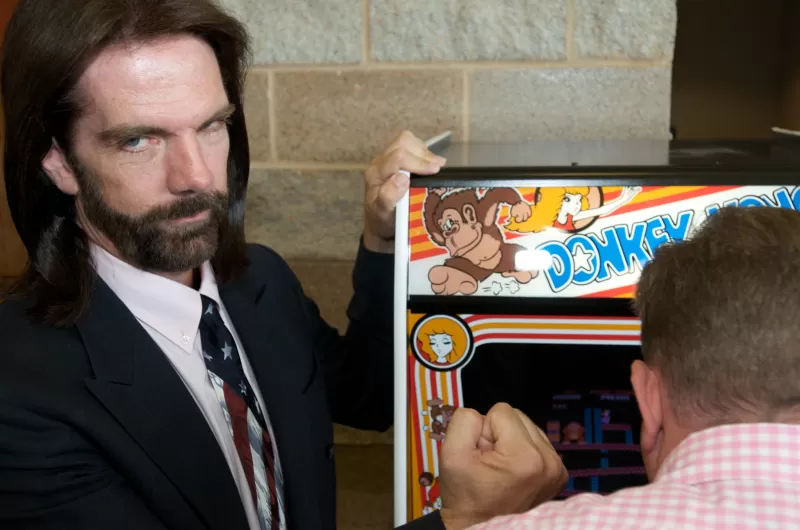 Billy Mitchell, YouTuber'e Karşı 237 bin dolarlık iftira davasında zafer kazanıyor