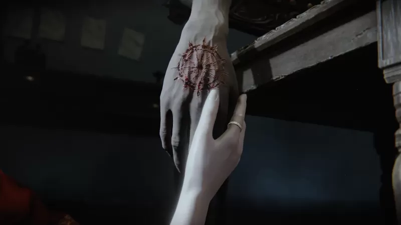 Fans de Bloodborne emocionados por Nintendo Switch 2 Exclusivo: The Duskbloods