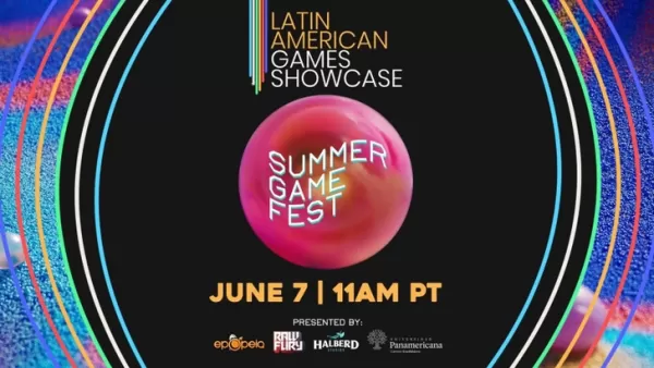Summer Game Fest 2025 | Everything We Know