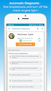 CarDiag : Car Diagnostic OBD2 Screenshot 1