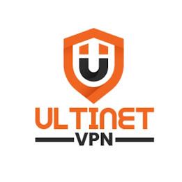 ULTINET VPN - Unlimited Access Screenshot 0