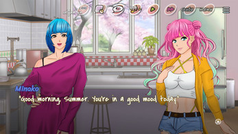 Summer In Springtime v1.0.0 Screenshot 1