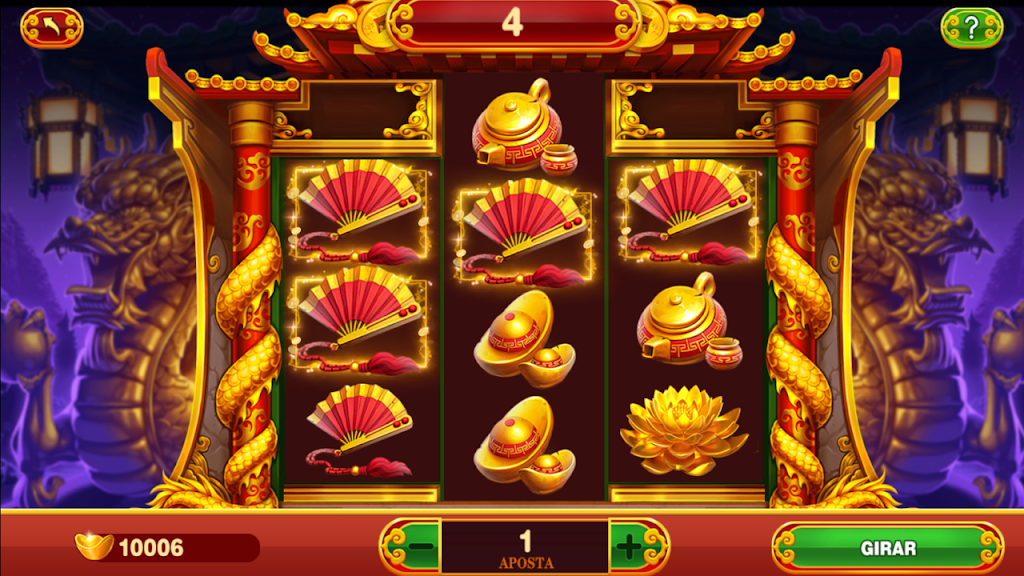 Classic 777 Slots 스크린샷 2