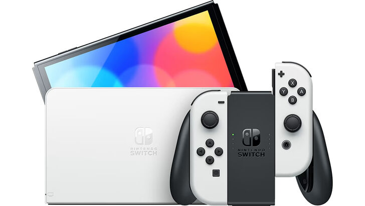 Nintendo Switch được dự đoán sẽ trở thành Vua bán hàng thế hệ tiếp theo