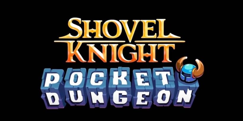 Shovel Knight on the Go!? Devs Eye Platform Options