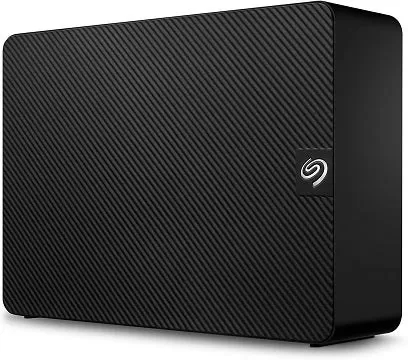 Seagate 22TB 外接硬碟登陸亞馬遜特賣