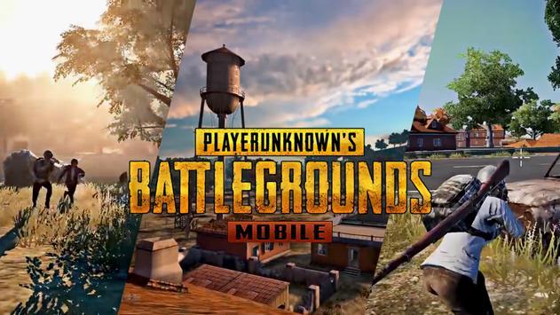 PUBG Mobile Dicas ဖန်သားပြင်ဓာတ်ပုံ 0