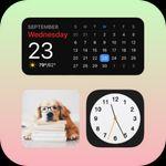 iOS Widgets Premium