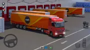 Truck Simulator: Ultimate 1.3.0 Schermafbeelding 3