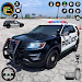 SUV Police Car Chase Thief Sim