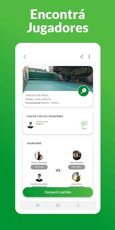 Reva - Sports App Ảnh chụp màn hình 1