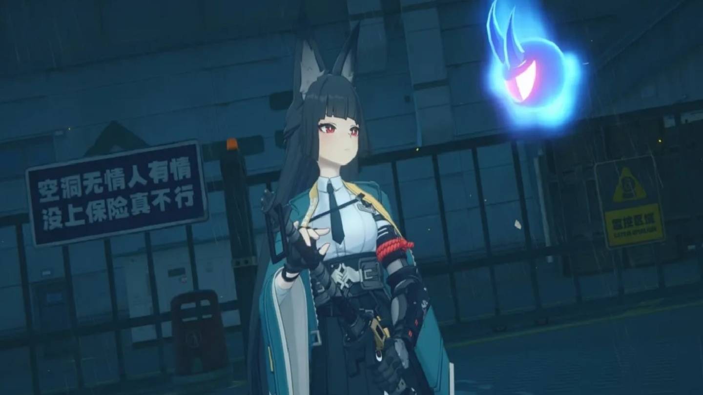 Hoshimi Miyabi treibt Zenless Zone Zero zu neuen Umsatzrekorden