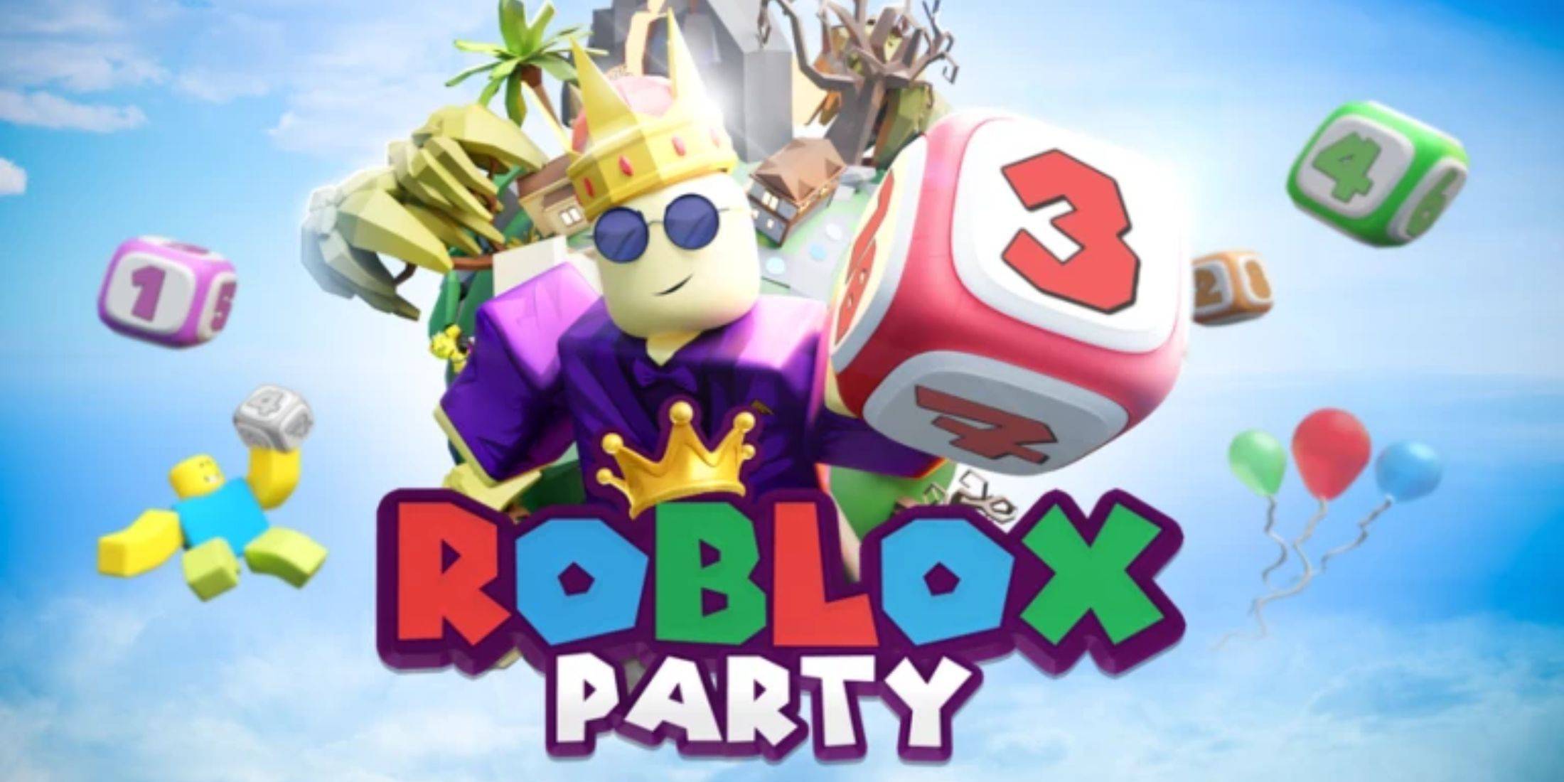 Codici Roblox a tempo limitato: sblocca l'ultima festa (gennaio '25)