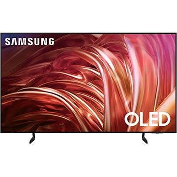 삼성 OLED TVS는 슈퍼 볼 전에 할인되었습니다
