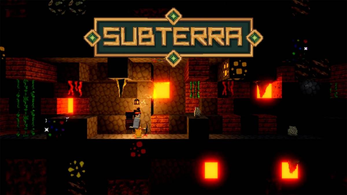 Subterra: officiële Trello Board en Discord Server gelanceerd