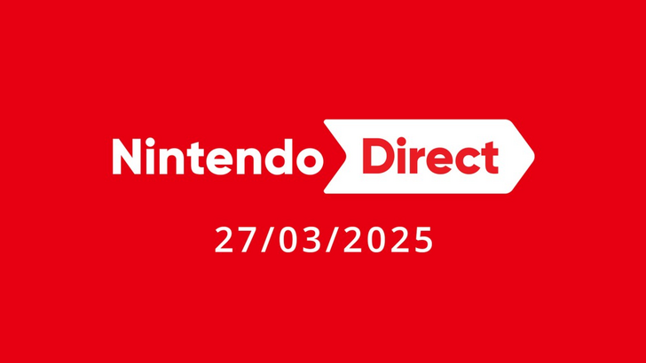 Nintendo Direct tháng 3 năm 2025: Chi tiết đầy đủ được tiết lộ 