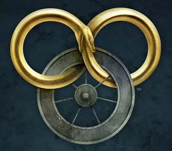 Serie Wheel of Time: $ 18 de acuerdo como transmisión de exhibición en videos primos
