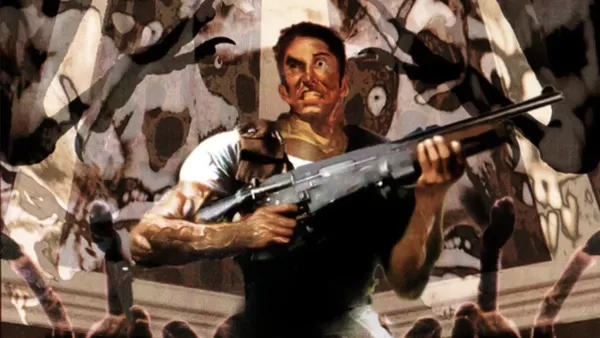 經典惡靈古堡遊戲