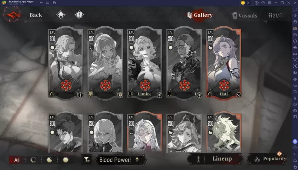 Top Requiem Rerolling Strategies: Silver & Blood