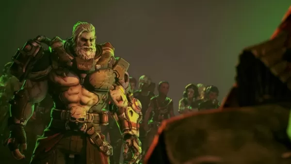 Borderlands 4 Passive Skills Expand Build Diversity, as Inspired by BG3 and PoE