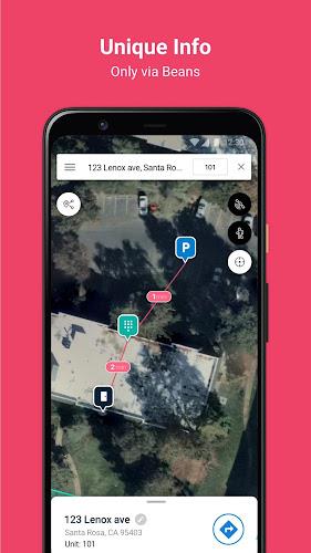 Beans - Maps for Apartments Screenshot 3