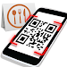 Tahoe QR code scanner