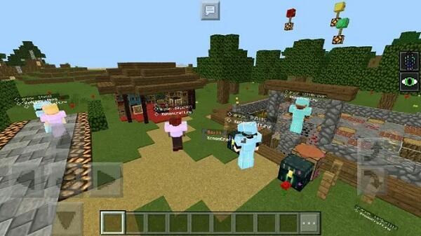 Minecraft Java Edition Screenshot 3