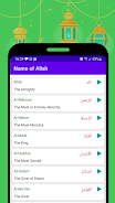 Auto Azan Alarm Prayer Times Screenshot 2