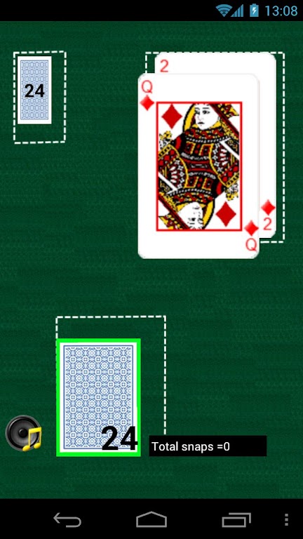 SlapJack ! Screenshot 0