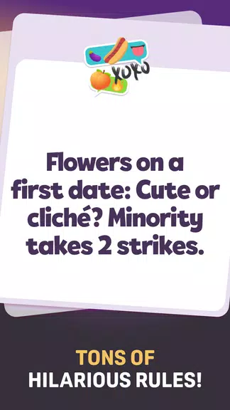 Drink Roulette - Trinkspiel Screenshot 3