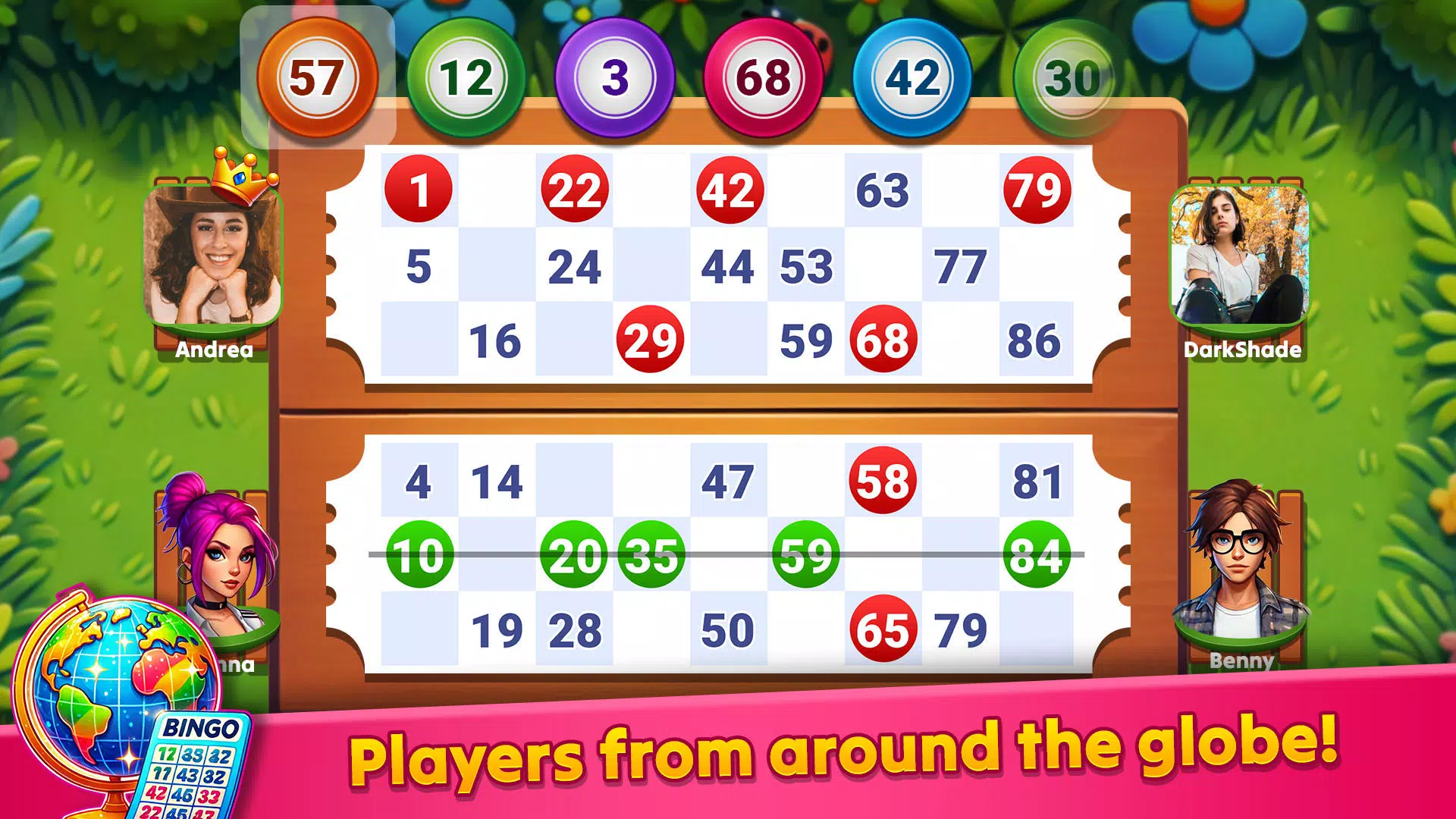 Bingo Housie Master Screenshot 3