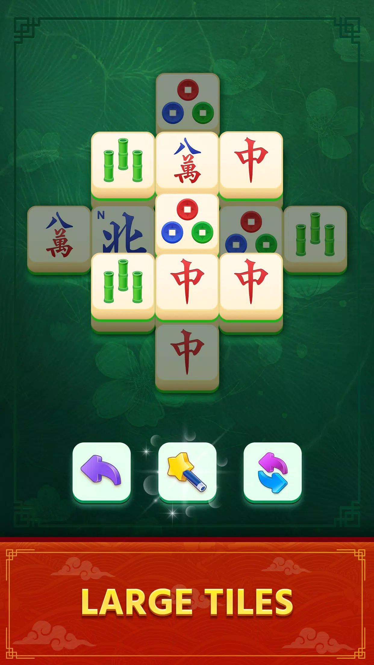 Tile Empire 螢幕截圖 2