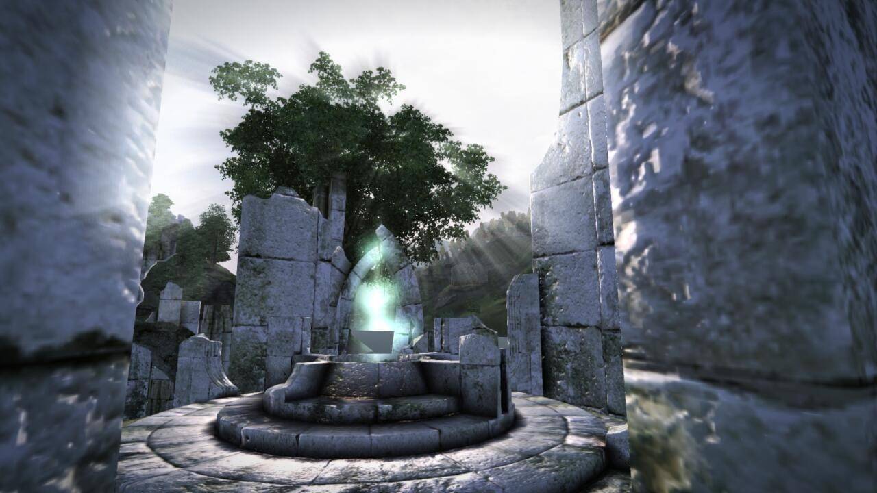 „Elder Scrolls: Remake Oblivion, aby zawierać poważny przegląd mechaniki gry”