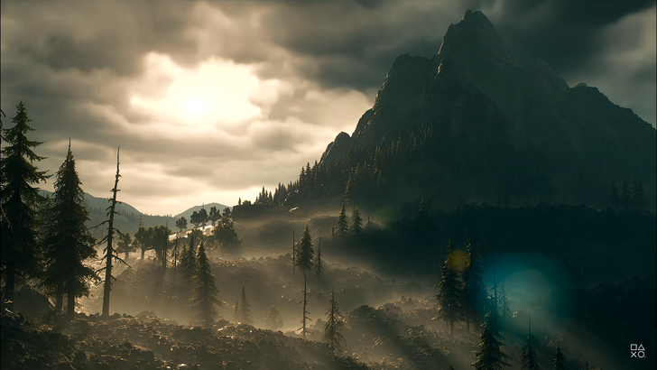 Days Gone: Broken Road DLC