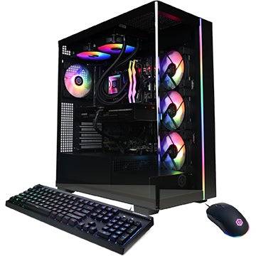 Amazon reduce los precios de PC con RTX 5070 Ti
