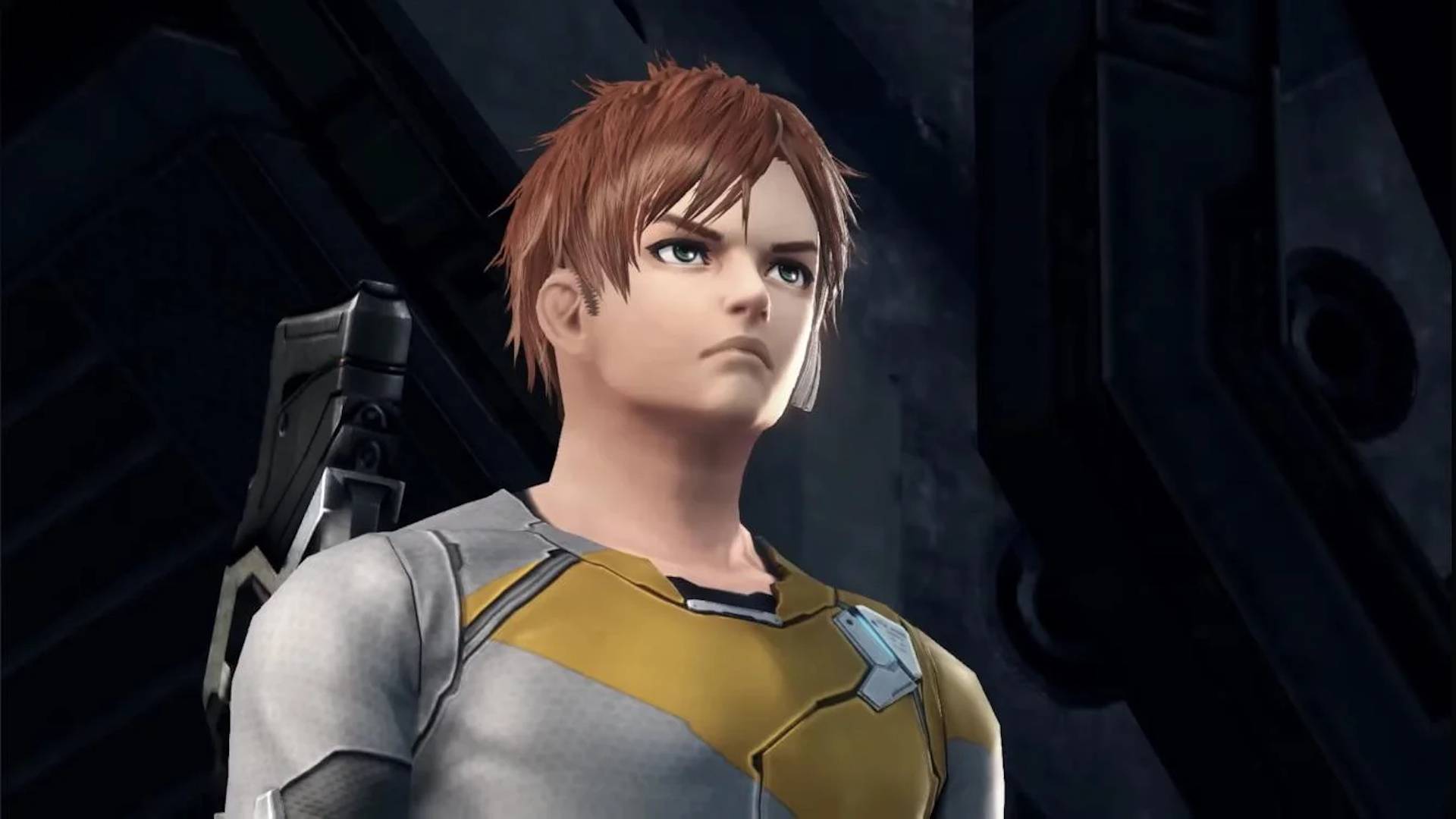 Top Xenoblade Chronicles X Classes được tiết lộ