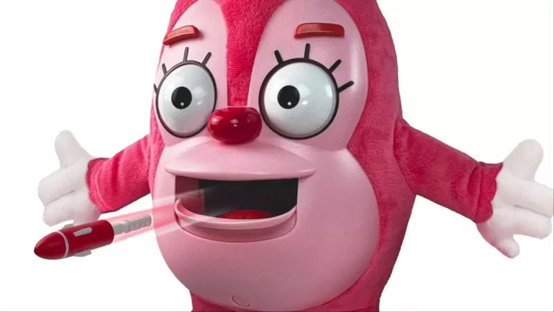 Jakks Pacific เปิดตัวมหากาพย์ร่างใหม่ของซิมป์สันที่ WonderCon