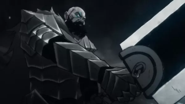 Diablo en Berserk Surprise 2025 samenwerking aangekondigd 